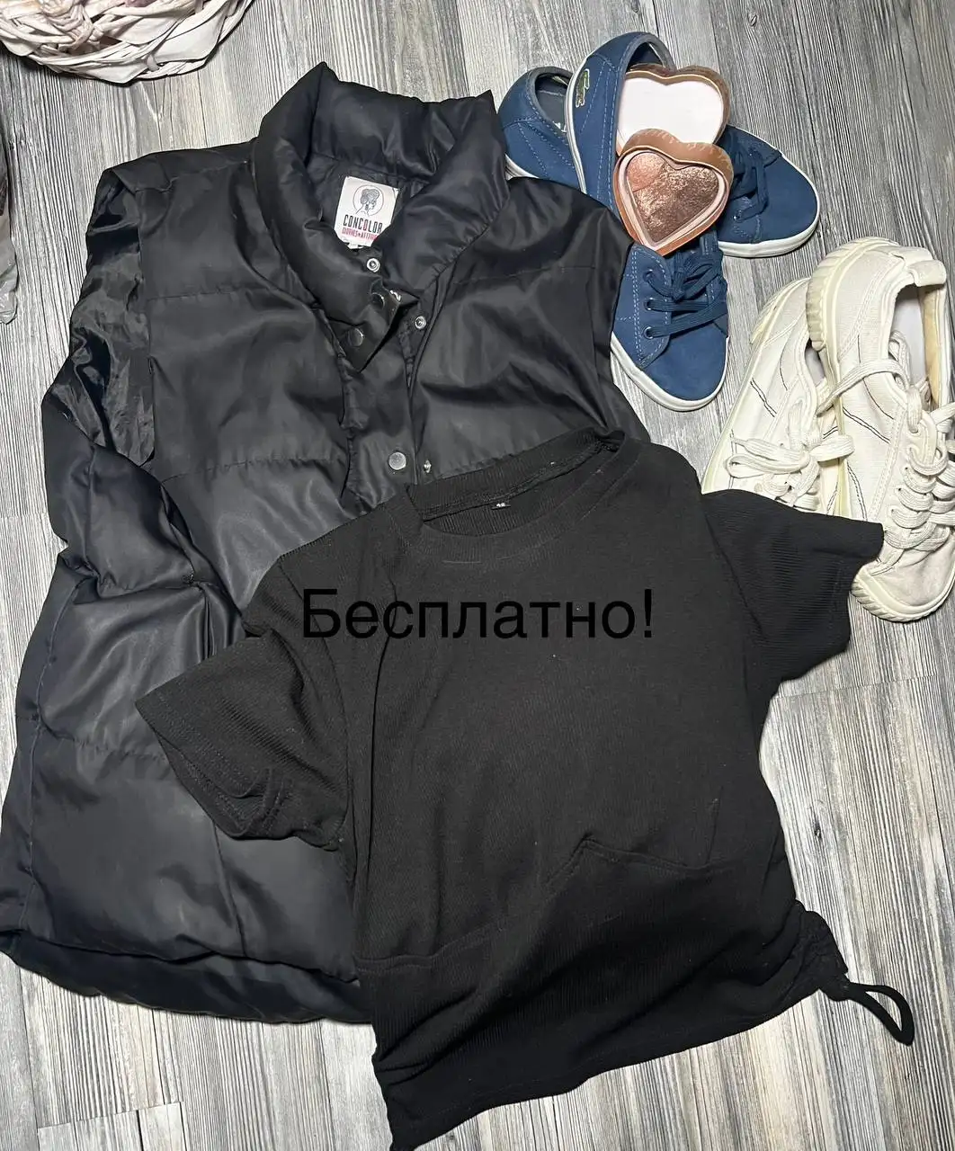 Женская одежда и обувь 40-42 размера - Женская одежда (Одежда) в Краснодар