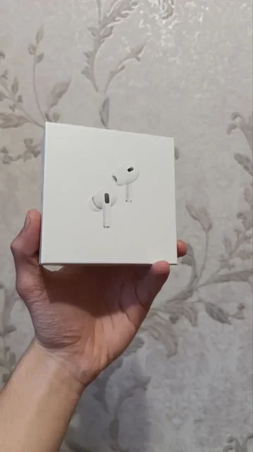 Продам AirPods 2 pro - Расходные материалы в Краснодар