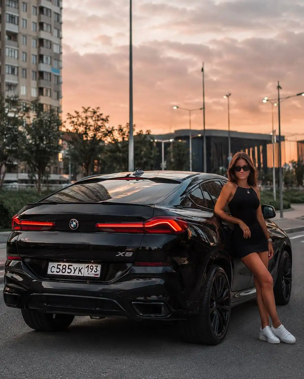 Продам красивый госномер - Автоаксессуары (Авто) в Краснодар