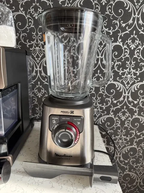 Продам блендер Moulinex Perfectmix+ LM811D10 - частное объявление в Краснодар