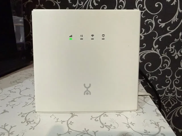 Стационарный интернет-центр Yota 3 - частное объявление в Краснодар