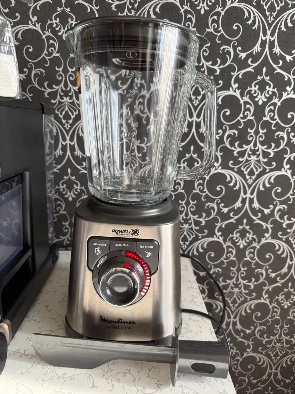 Продам блендер Moulinex Perfectmix+ LM811D10 - Электроника в Краснодар
