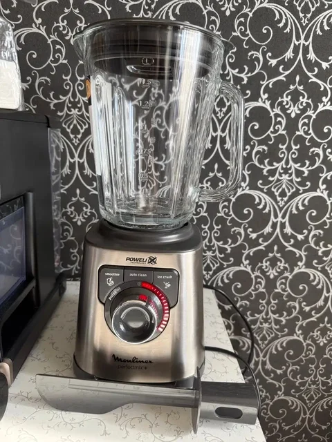 Продам блендер Moulinex Perfectmix+ LM811D10 - Электроника в Краснодар