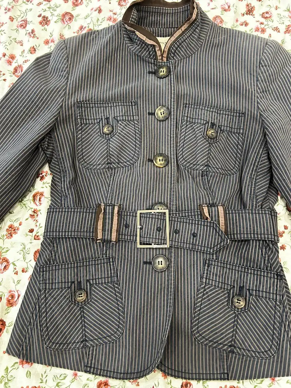 Винтажный плащ Karen Millen England - Плащи (Одежда) в Краснодар