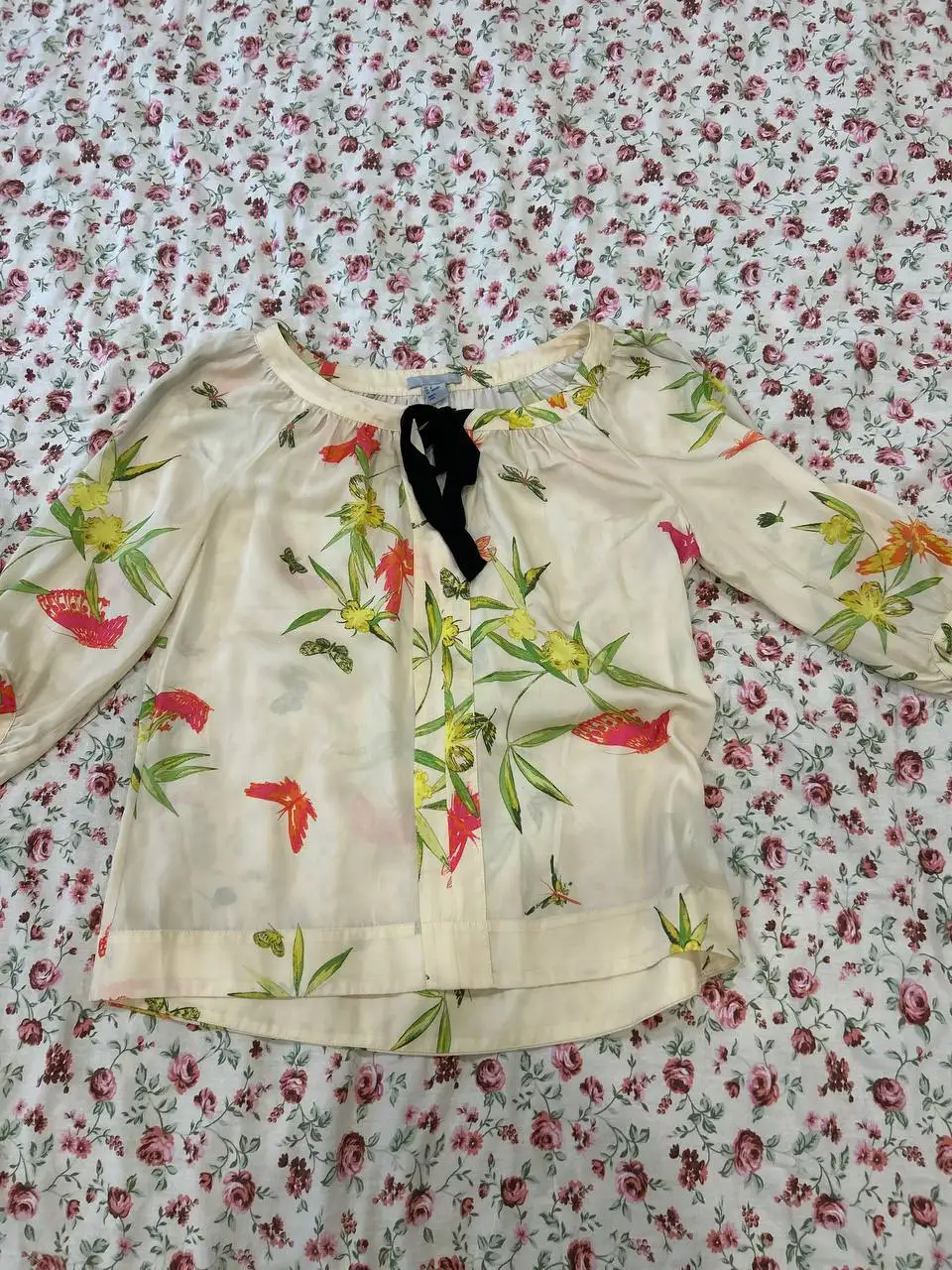 Кофта H&M - Верхняя одежда (Одежда) в Краснодар