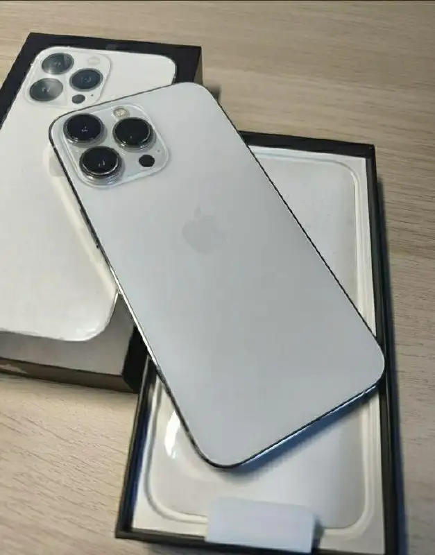 iPhone 13 Pro 256GB - Смартфоны и гаджеты (Электроника) в Краснодар