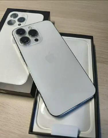 iPhone 13 Pro 256GB - Электроника в Краснодар