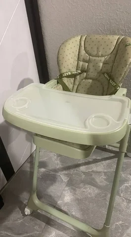 Стульчик для кормления Happy Baby - Товары для детей в Краснодар