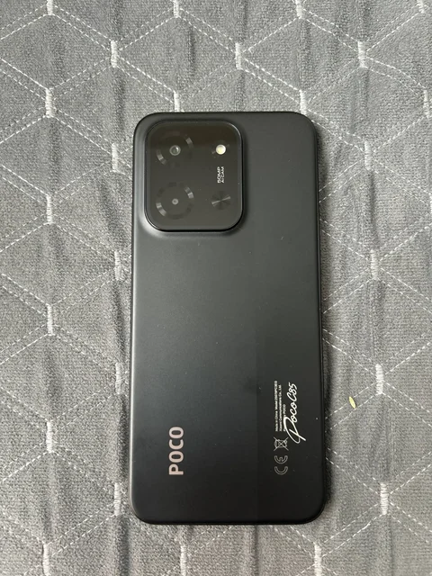 Poco C85 новый - Электроника в Краснодар