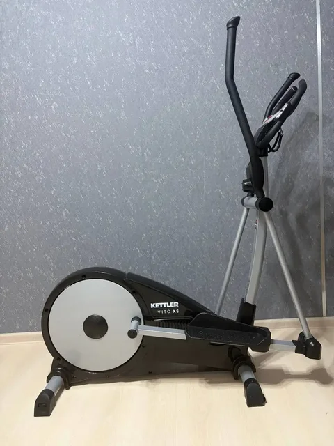 Эллиптический тренажер Kettler Vito XS - Игрушки в Краснодар