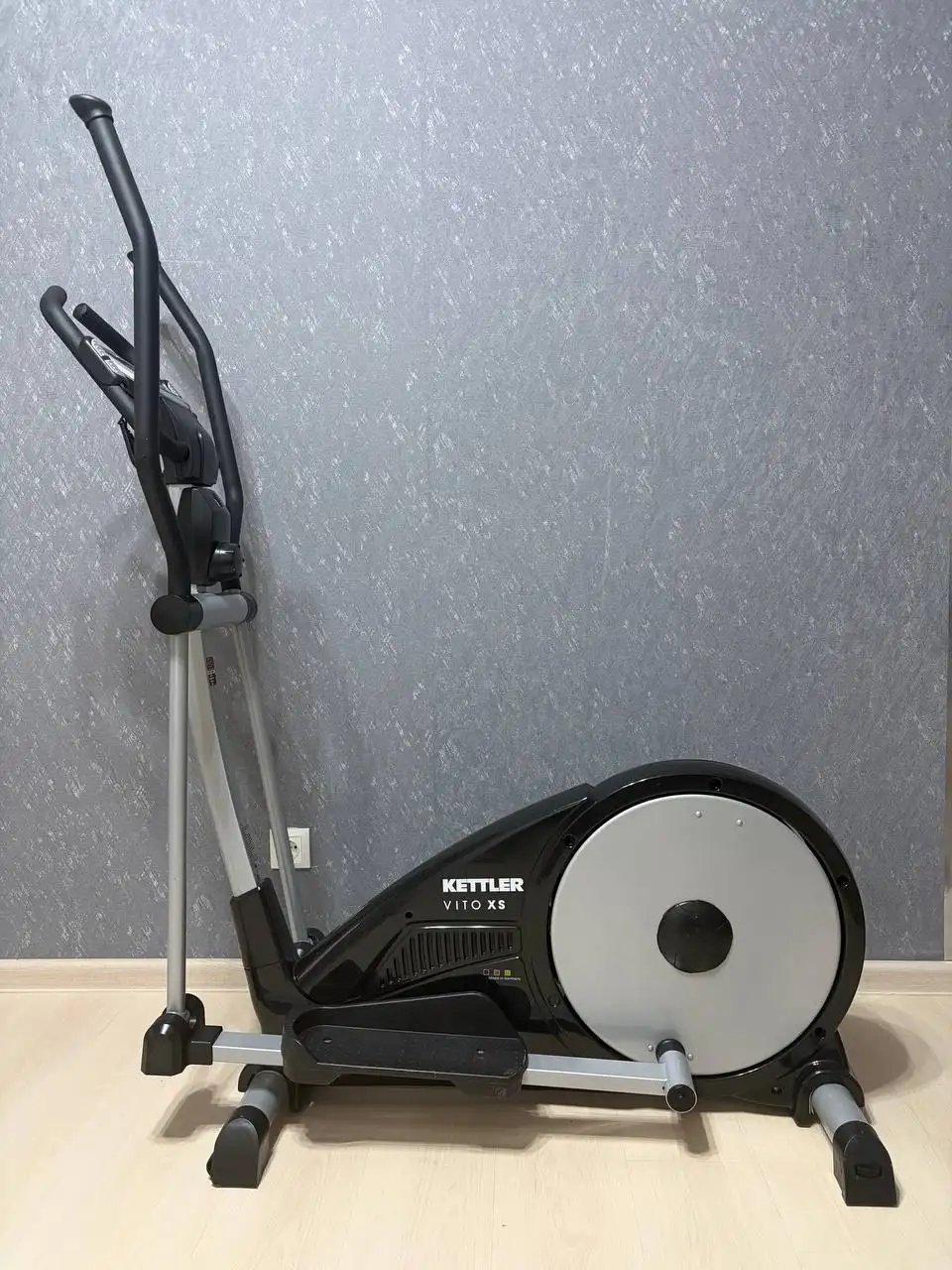 Эллиптический тренажер Kettler Vito XS - Спорт и фитнес (Для дома и дачи) в Краснодар
