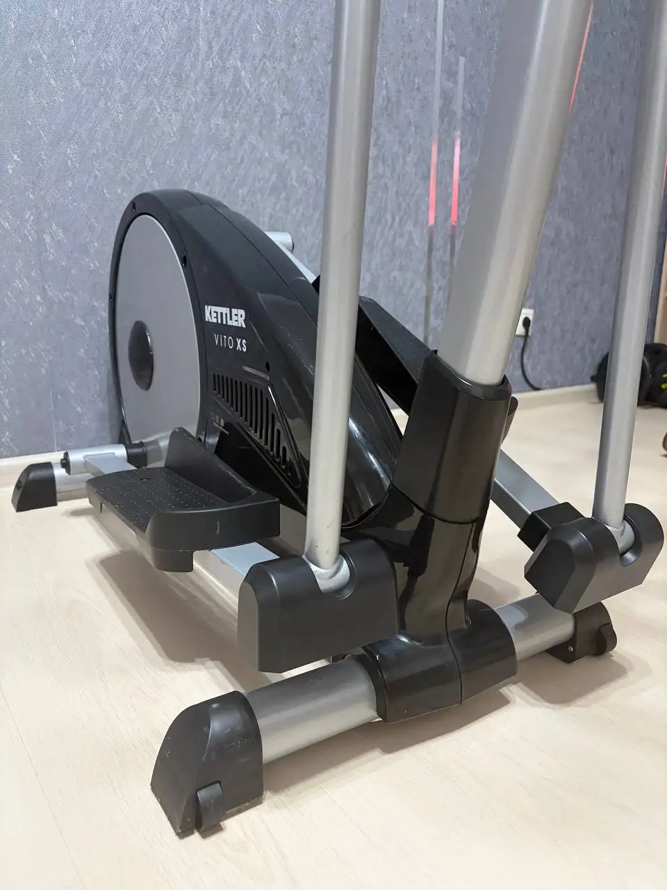 Эллиптический тренажер Kettler Vito XS - Спорт и фитнес (Для дома и дачи) в Краснодар
