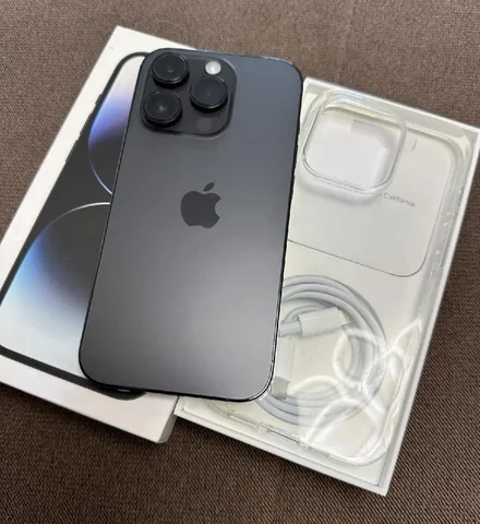 iPhone 14 Pro 256GB - Планшеты в Краснодар