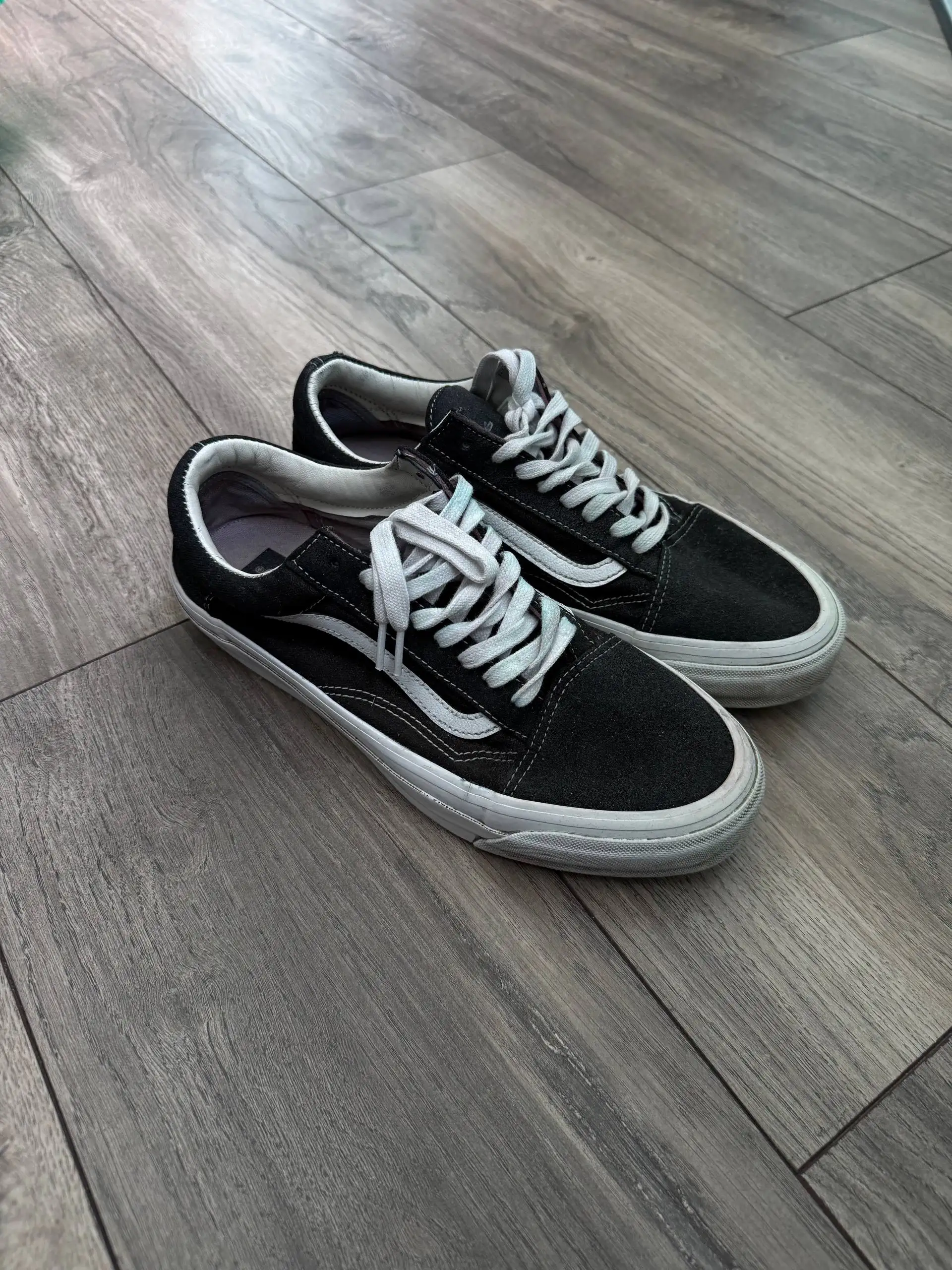 Vans Old Skool из Кореи - Обувь (Одежда) в Краснодар