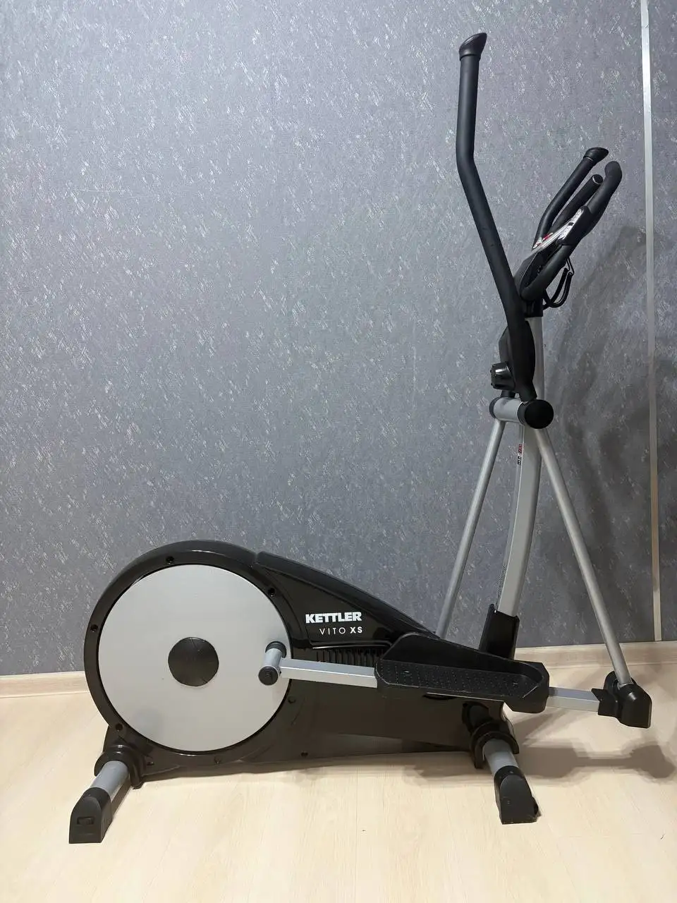Эллиптический тренажер Kettler Vito XS - Спортивные товары (Хобби и отдых) в Краснодар