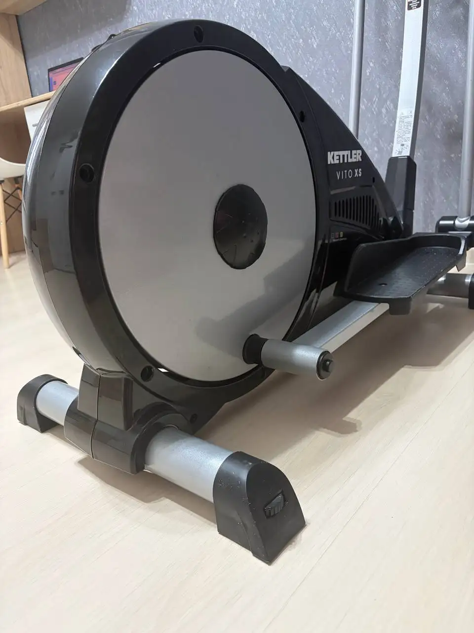 Эллиптический тренажер Kettler Vito XS - Спортивные товары (Хобби и отдых) в Краснодар