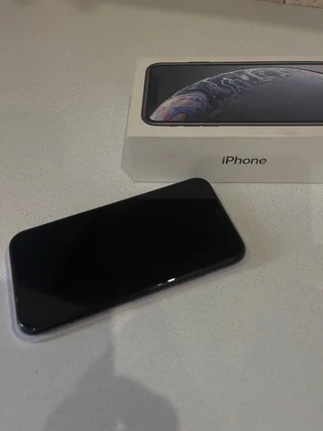 iPhone XR 64GB - Мелкая бытовая техника в Краснодар