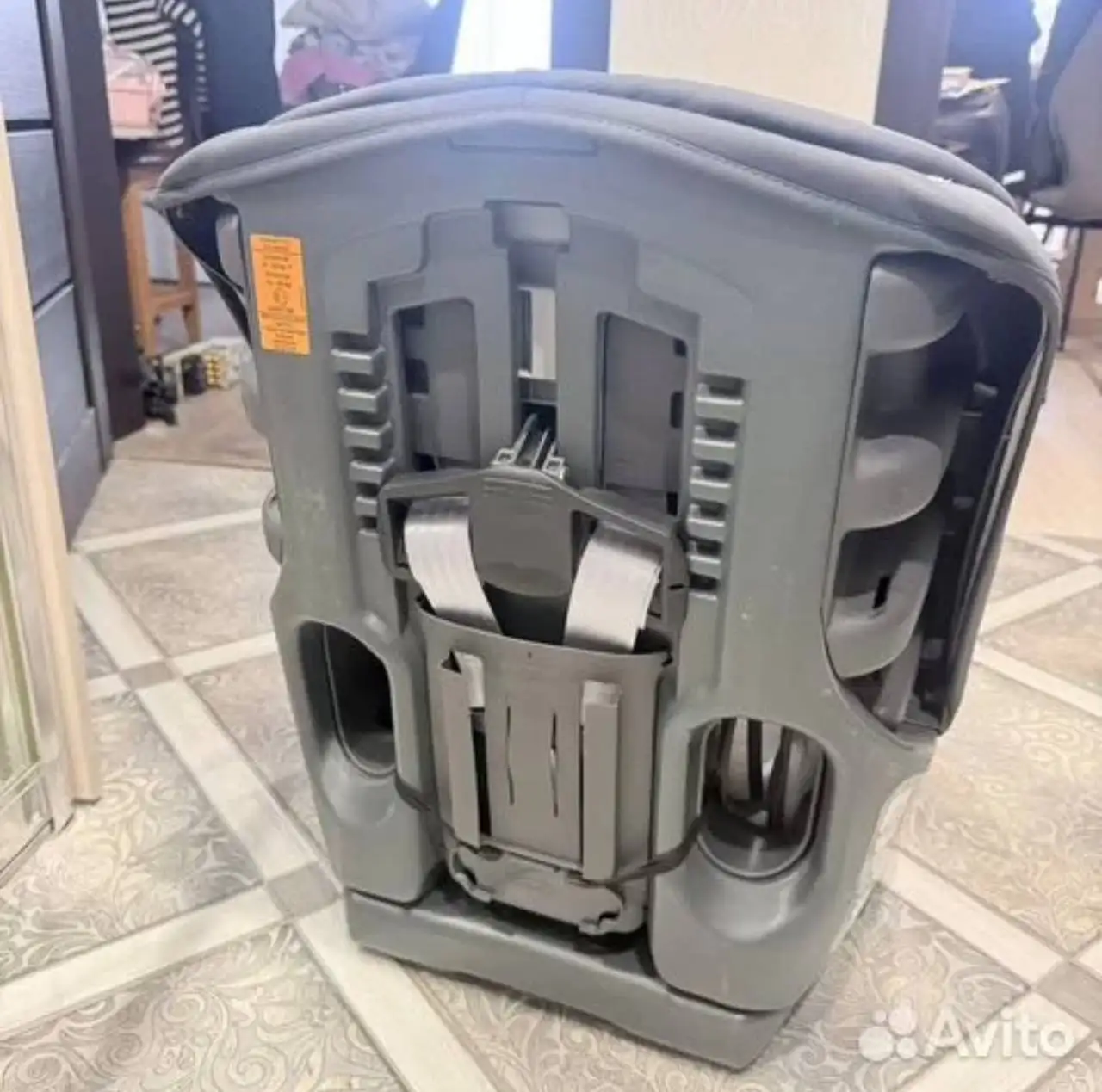 Автокресло Britax Romer Kidfix 15-36 кг - Автокресла (Авто) в Краснодар