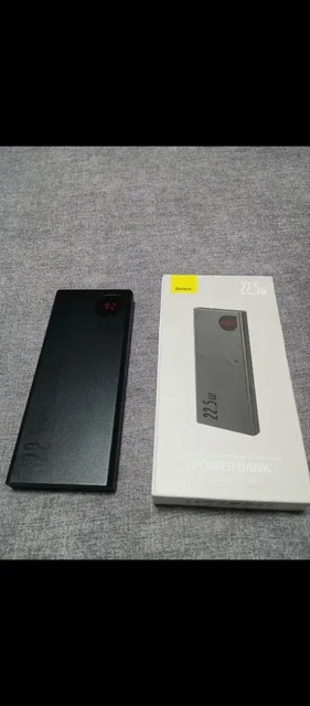 Power bank Baseus 10000 мАч - Другое в Краснодар