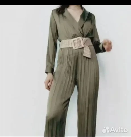 Zara комбез - частное объявление в Краснодар