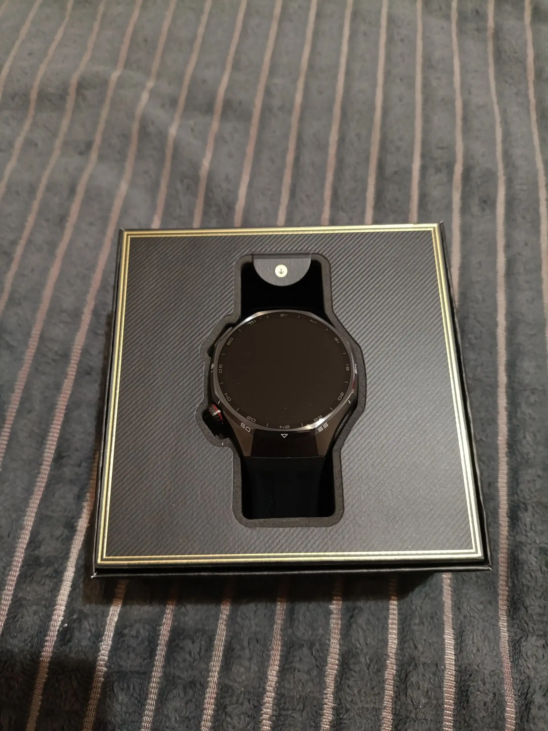 Huawei watch GT 6 Pro - Умные часы (Электроника) в Краснодар