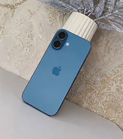 Продаю iPhone 16 128GB - Медицинское оборудование в Краснодар