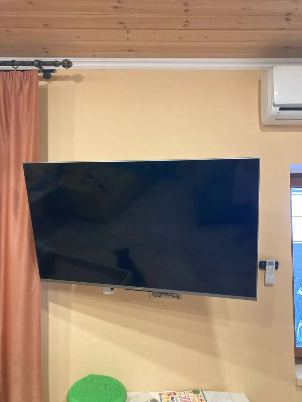 Xiaomi Smart TV 50 дюймов - Электроника в Краснодар