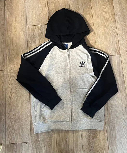 Кофта Adidas ORIGINAL - Одежда в Краснодар