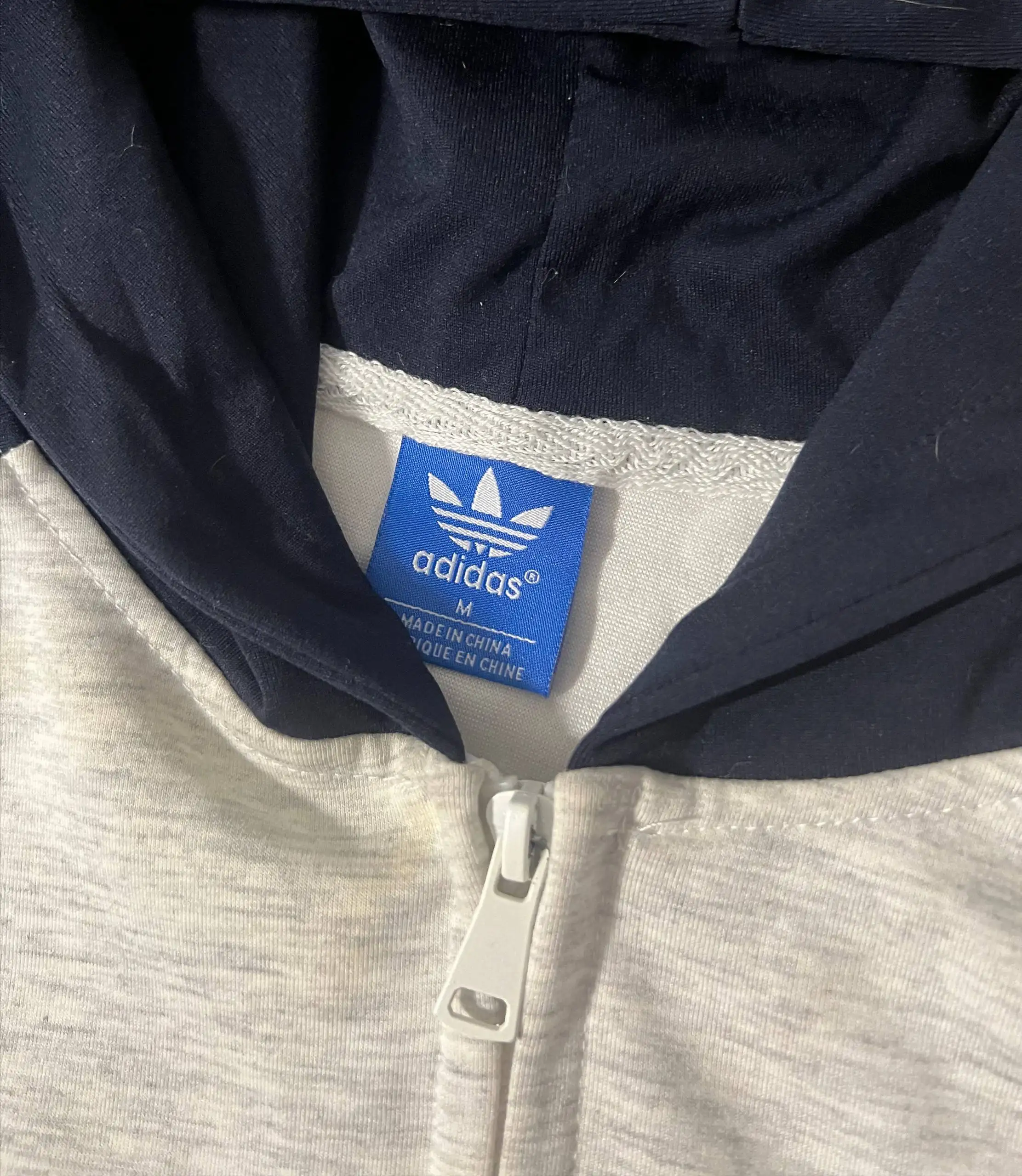 Кофта Adidas ORIGINAL - Верхняя одежда (Одежда) в Краснодар