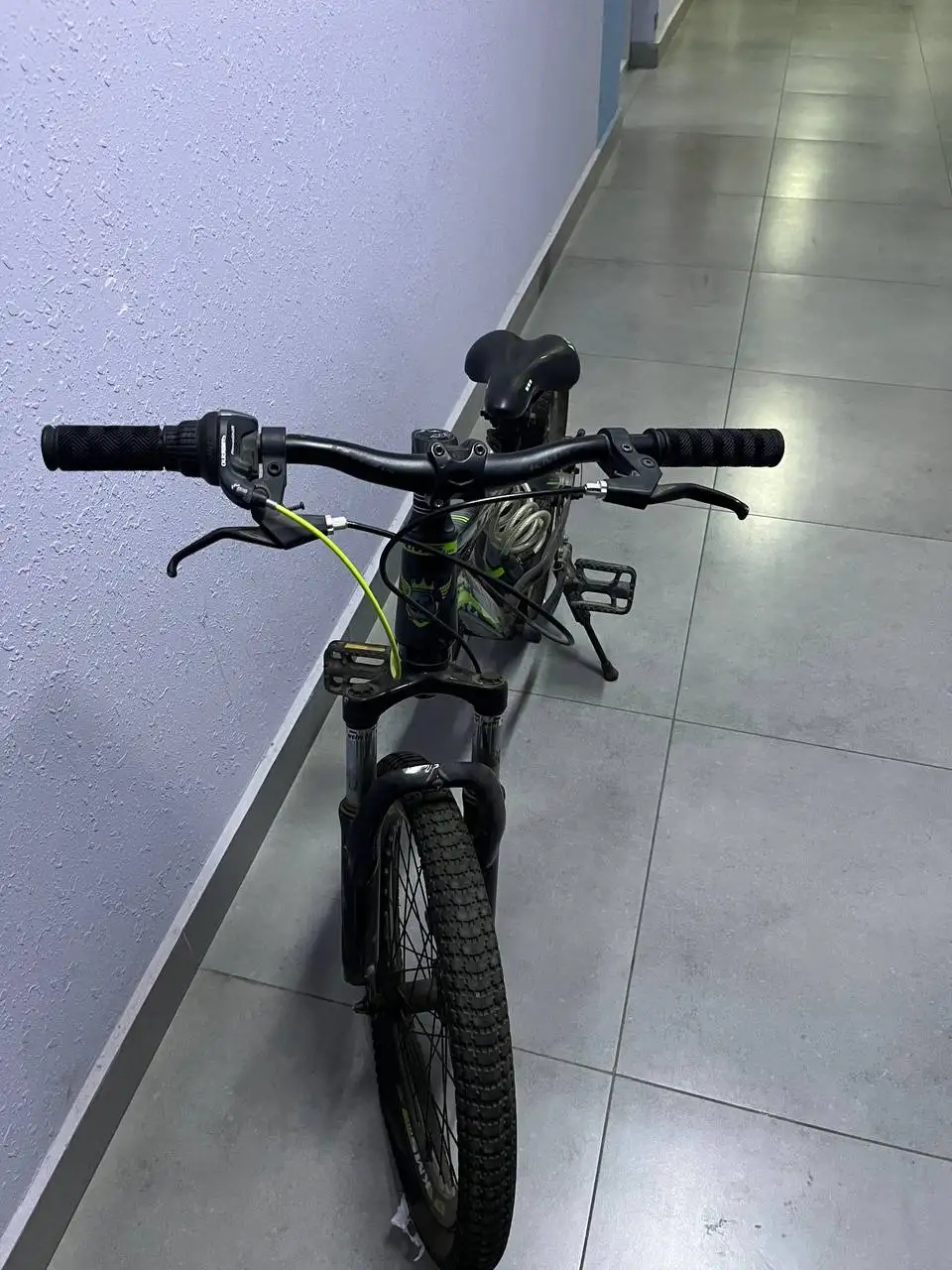 KMS Lite Super Sport 20 велосипед - Велосипеды (Хобби и отдых) в Краснодар