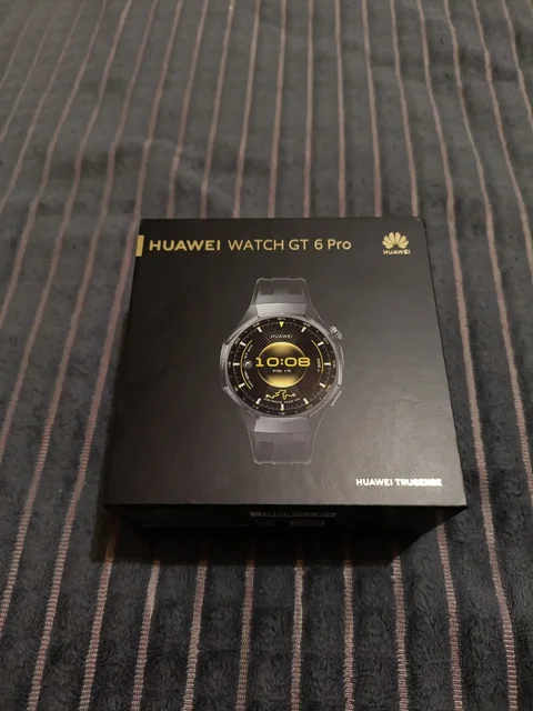 Продам часы Huawei Watch GT 6 Pro - Медицинское оборудование в Краснодар