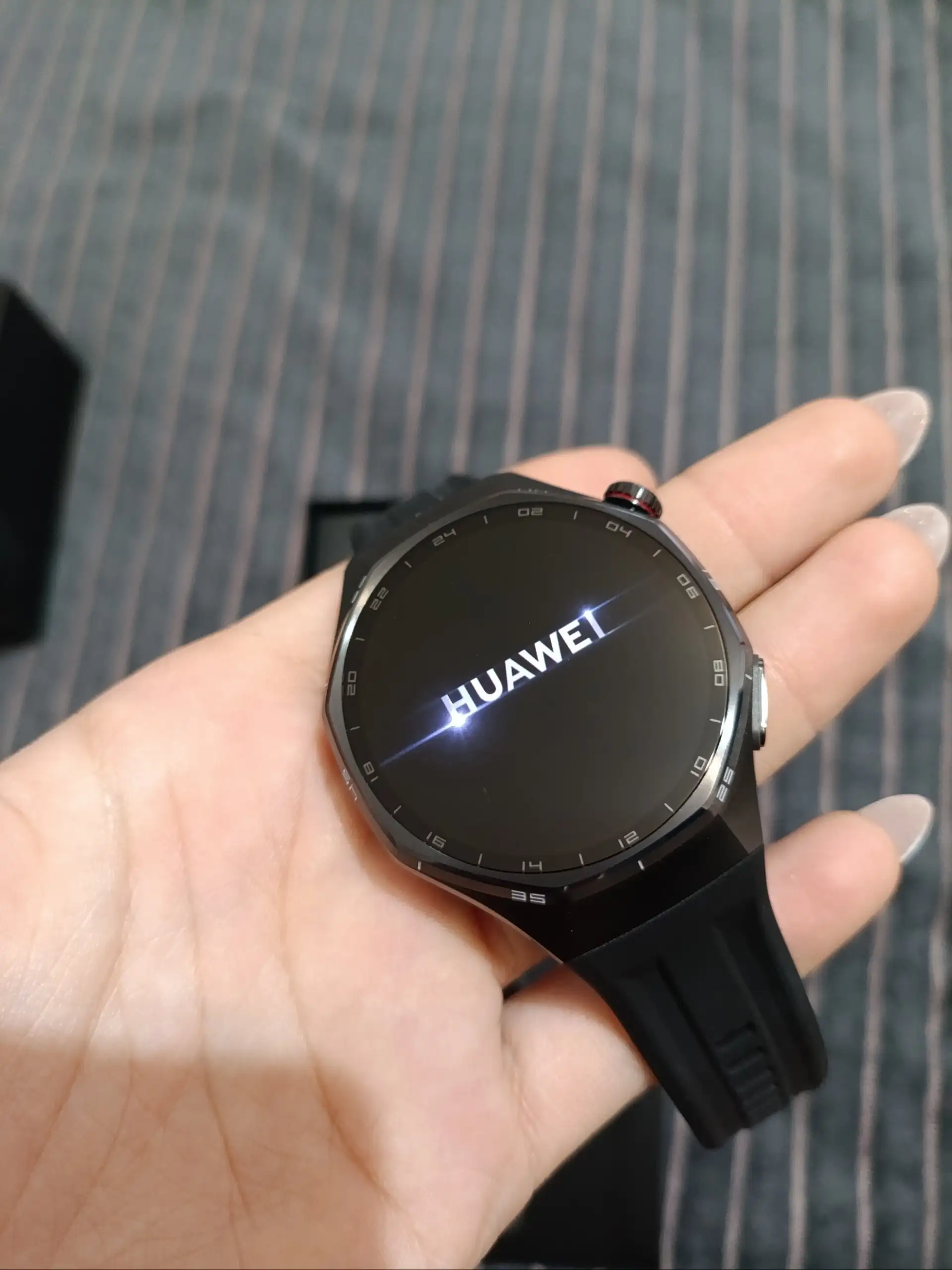 Продам часы Huawei Watch GT 6 Pro - Умные часы (Электроника) в Краснодар