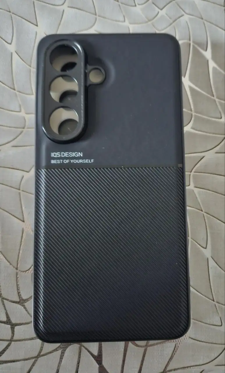 Новый чехол бампер на Samsung Galaxy S - чехлы (Барахолка) в Краснодар