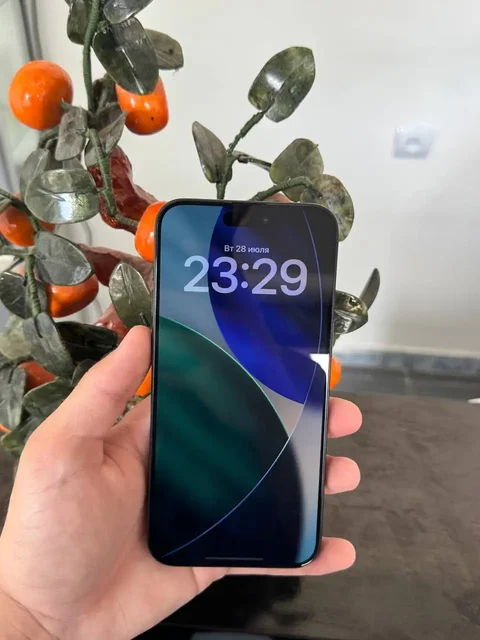 iPhone 15 Pro Max 256GB черный - Обучающие курсы и программы в Краснодар