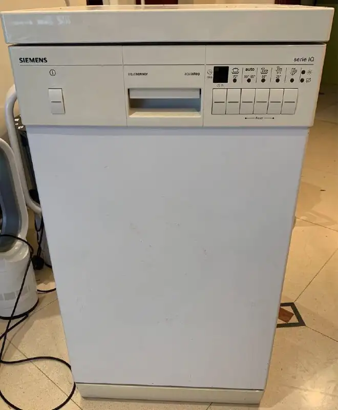 Посудомоечная машина Siemens iQ - Бытовая техника (Электроника) в Краснодар