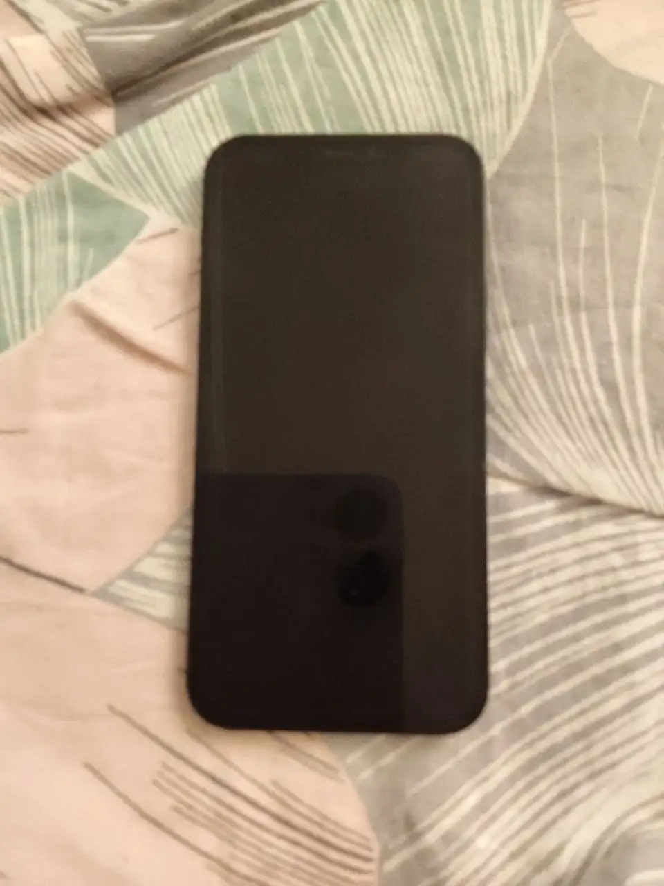 Продам iPhone 12 128GB, торг уместен - Смартфоны (Электроника) в Краснодар