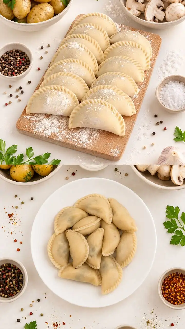 Домашние полуфабрикаты на заказ - Продукты питания (Услуги) в Краснодар