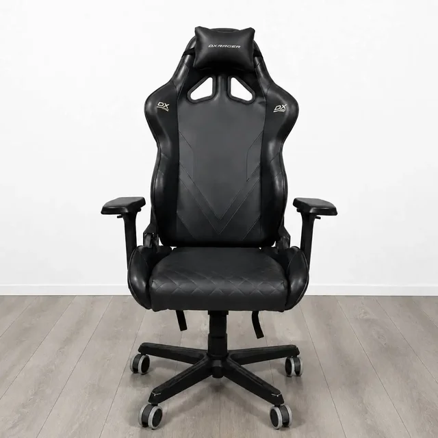 Игровое кресло Dxracer Drifting - Садовый инвентарь в Краснодар