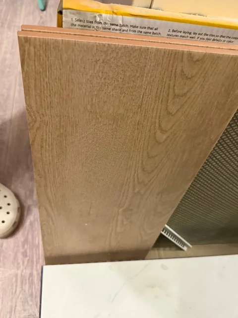 Отдам бесплатно остатки плитки - Барахолка в Краснодар