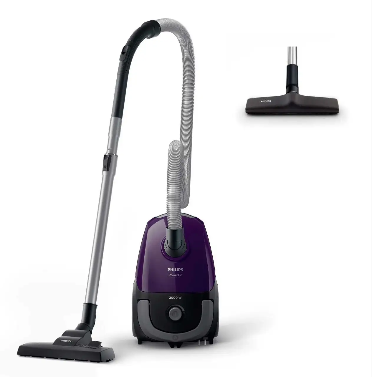 Продам пылесос Philips 2000 Вт - Барахолка в Краснодар