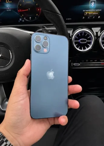 iPhone 12 Pro 128 ГБ - Электроника в Краснодар
