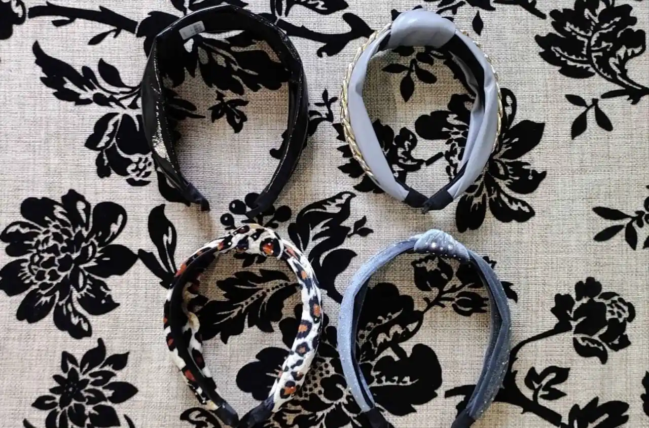 Продажа стильных ободков