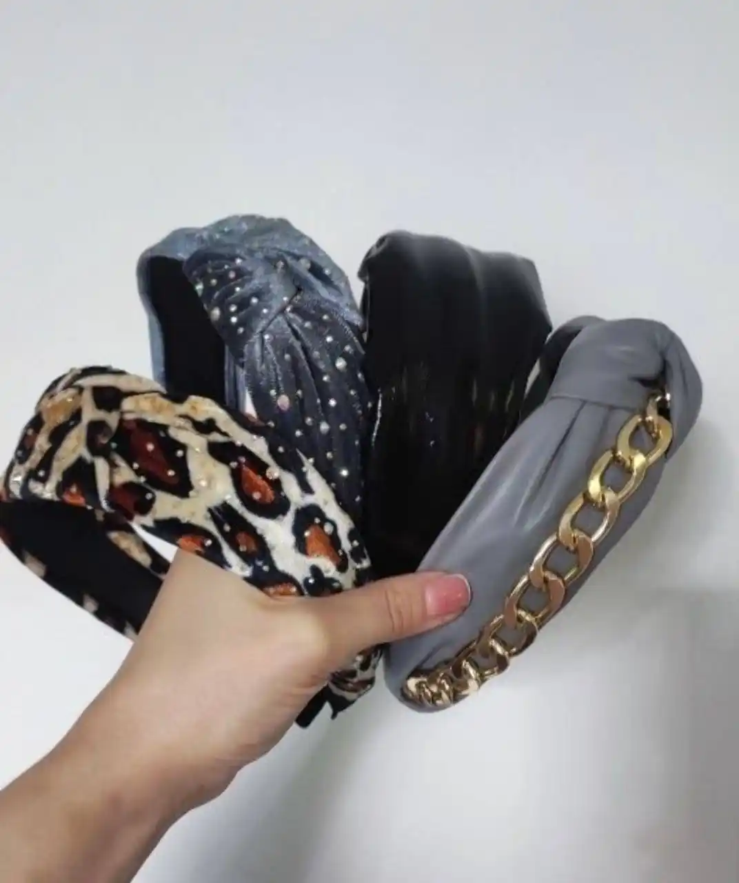 Продажа стильных ободков