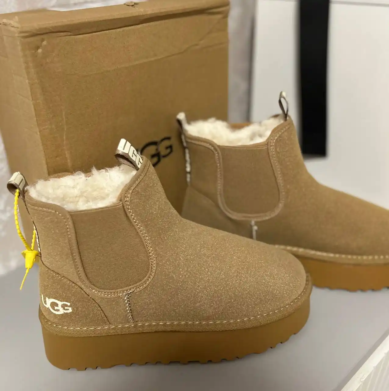 МЕГА ПОСТУПЛЕНИЕ UGG фирма