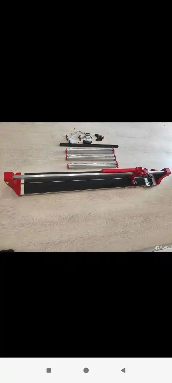 Продаётся плиткорез