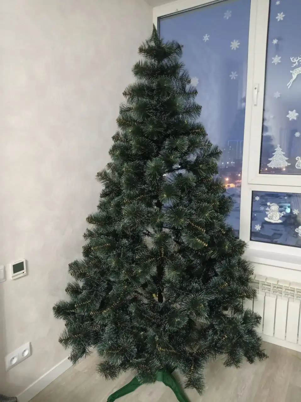 Искусственная елка