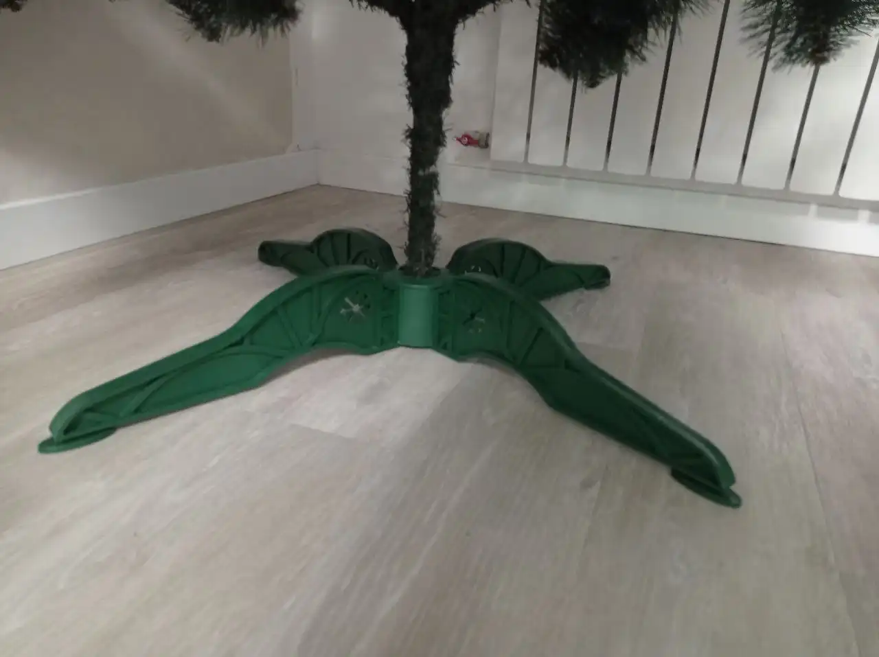 Искусственная елка