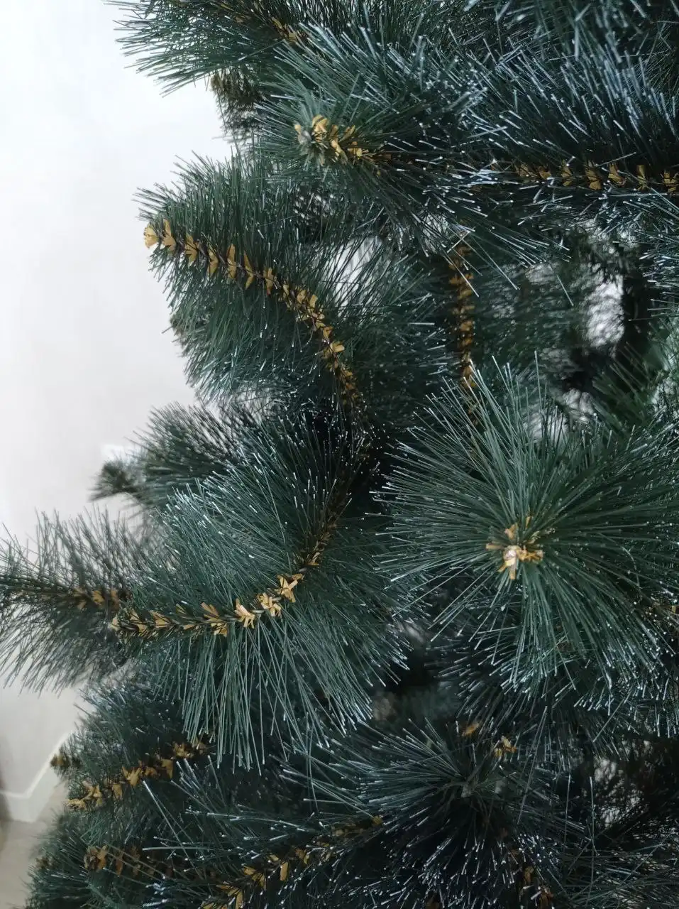 Искусственная елка