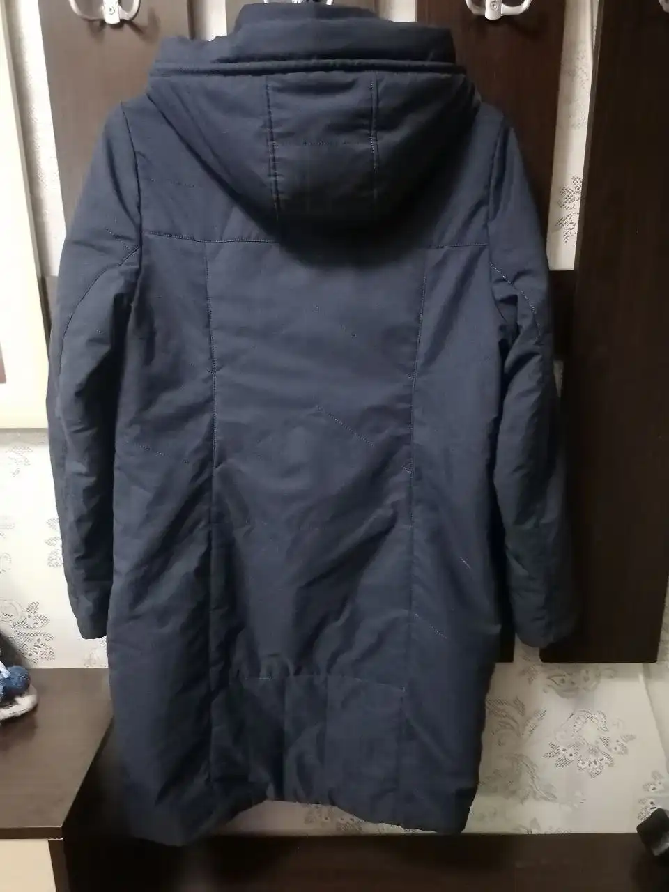 Продам демисезонный р-р 48-50