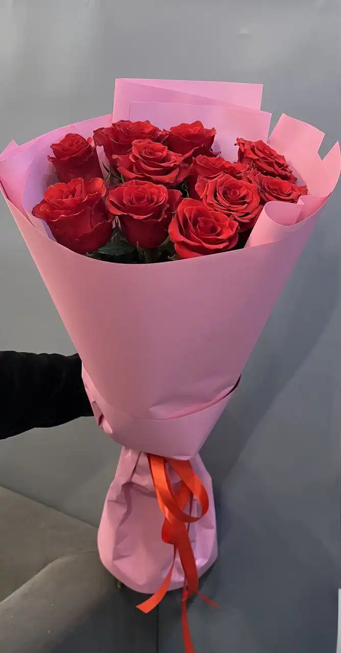 Предзаказ на День Матери